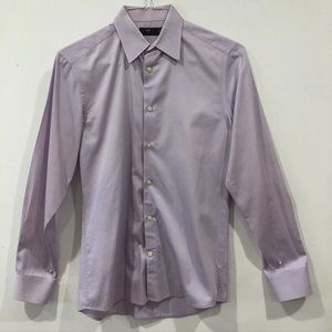 Men's H&M Slim Fit Button Down